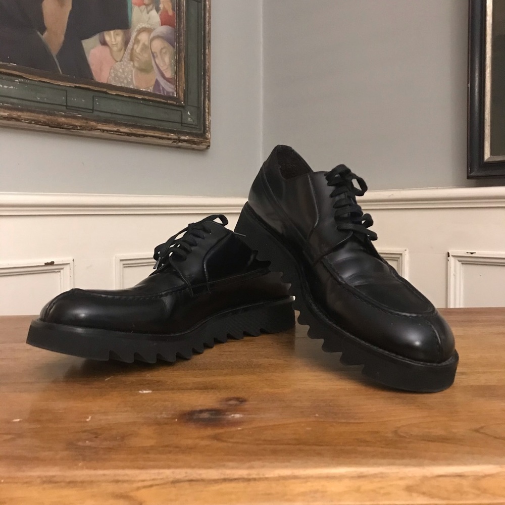 Kenneth Cole Collection Men’s Leather Shoes